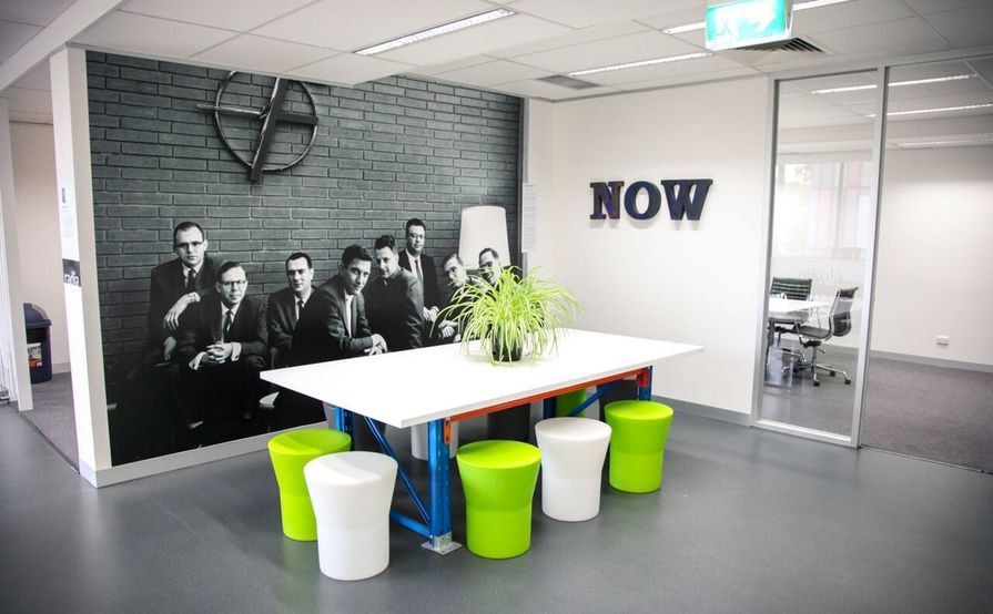 deskworx deskworx