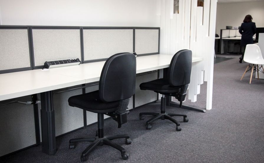 deskworx deskworx