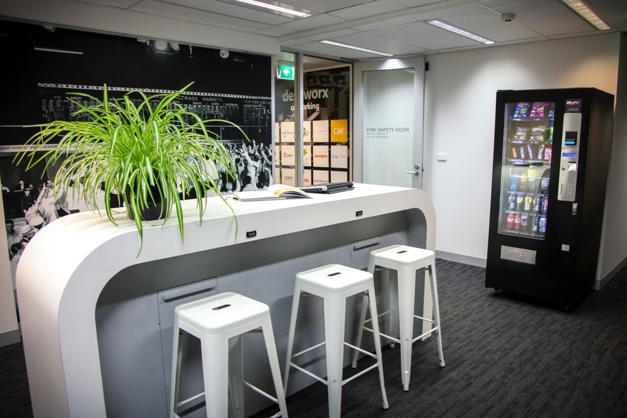 deskworx deskworx