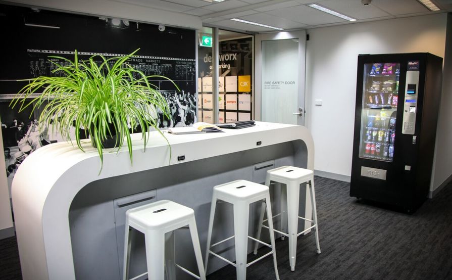 deskworx deskworx