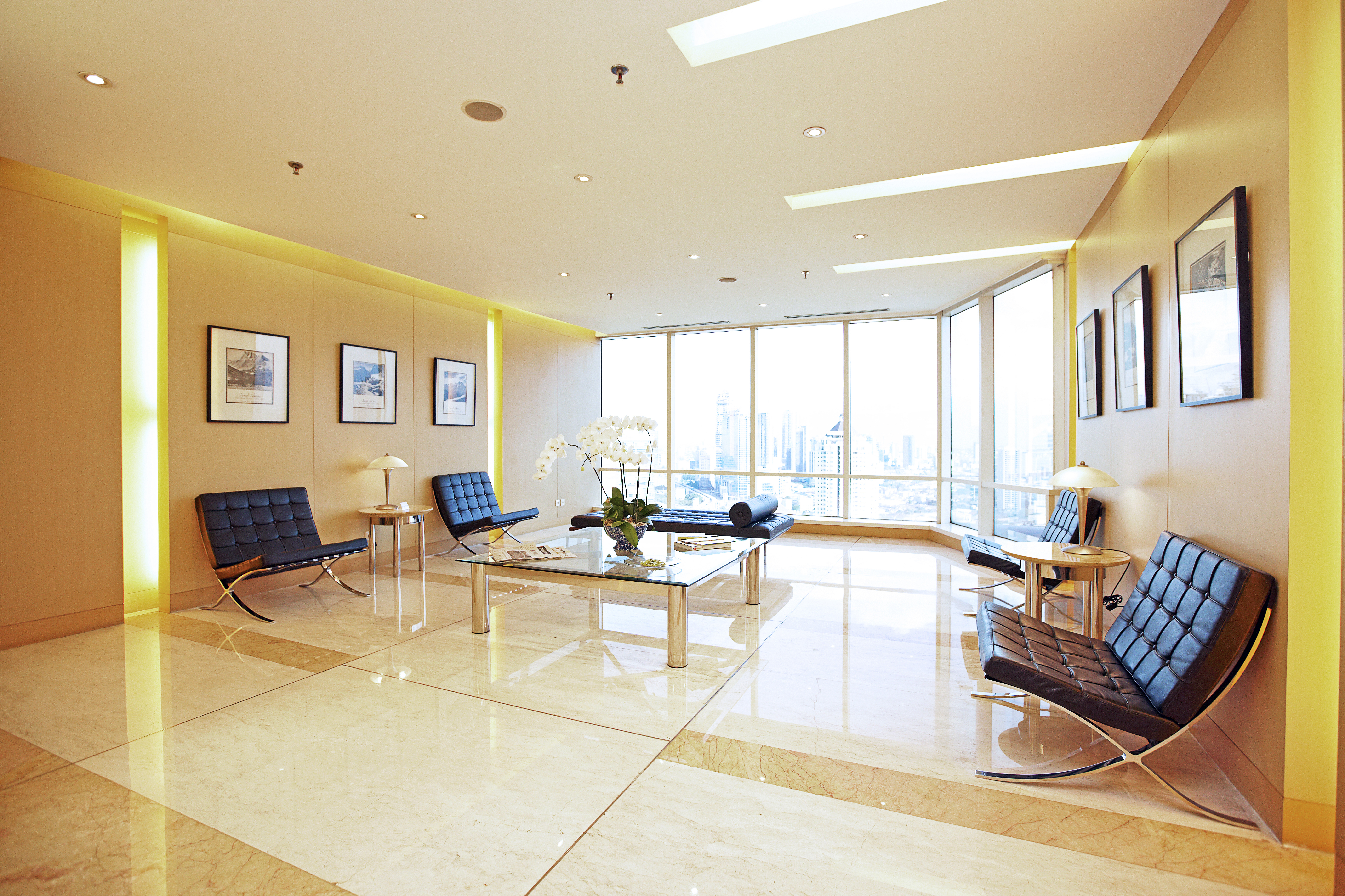Jakarta Wisma GKB Jakarta Wisma GKB