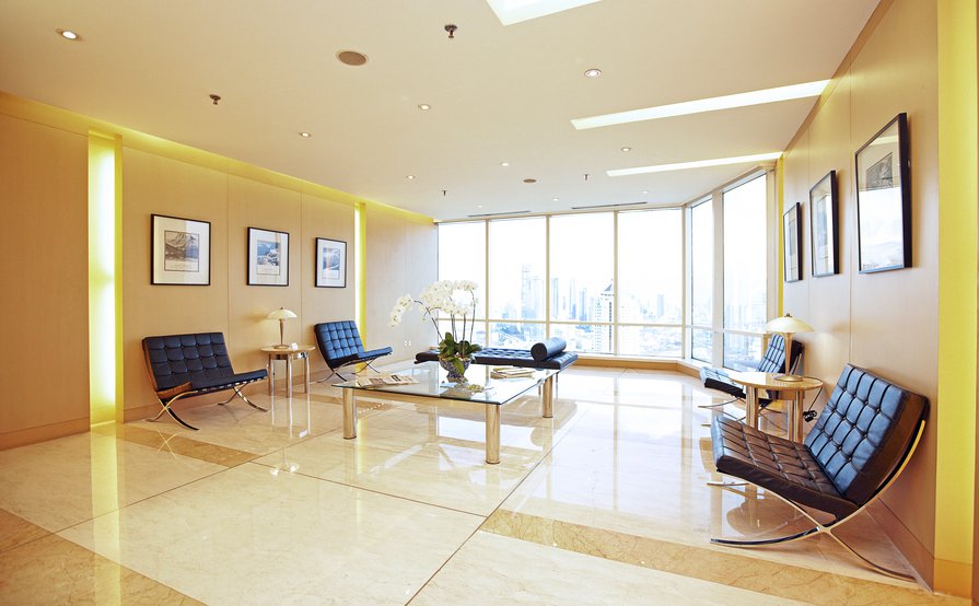 Jakarta Wisma GKB Jakarta Wisma GKB