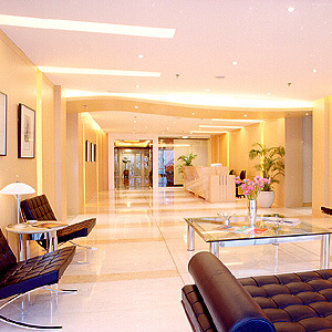 Jakarta Wisma GKB Jakarta Wisma GKB
