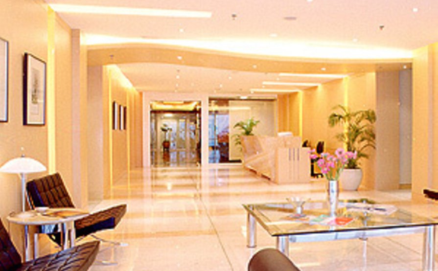 Jakarta Wisma GKB Jakarta Wisma GKB