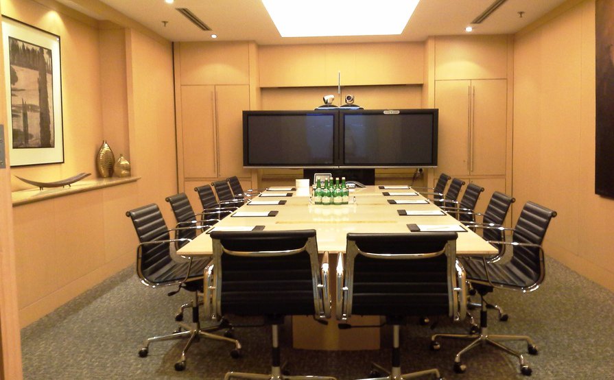Jakarta Wisma GKB Jakarta Wisma GKB