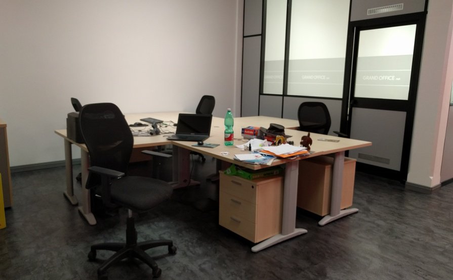 Desk