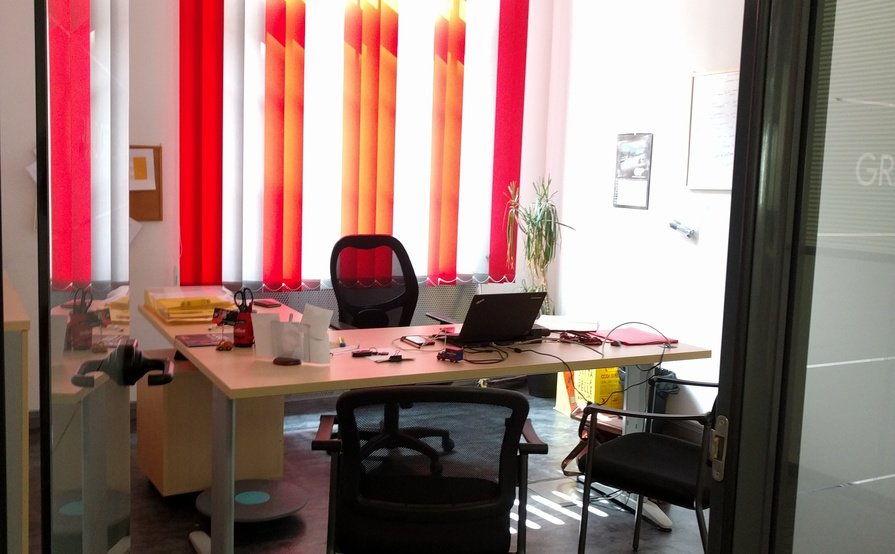 Ufficio Riservato