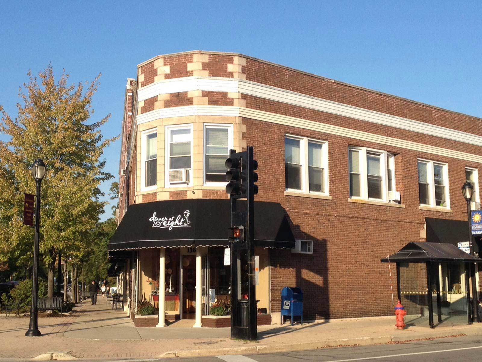 CoWorkers LLC - Shared Office Space Wilmette CoWorkers LLC - Shared Office Space Wilmette