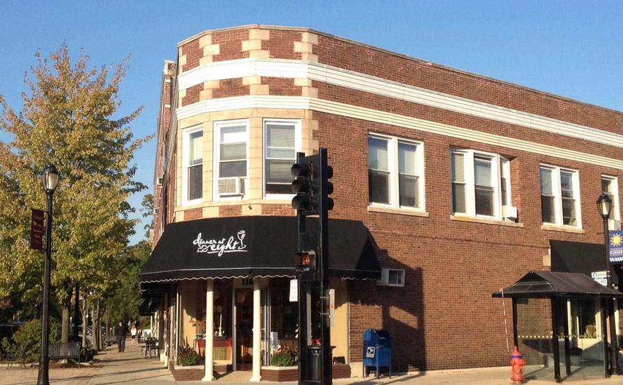 CoWorkers LLC - Shared Office Space Wilmette CoWorkers LLC - Shared Office Space Wilmette