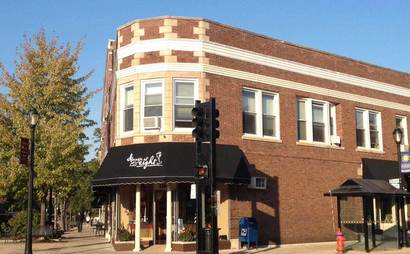 CoWorkers LLC - Shared Office Space Wilmette CoWorkers LLC - Shared Office Space Wilmette