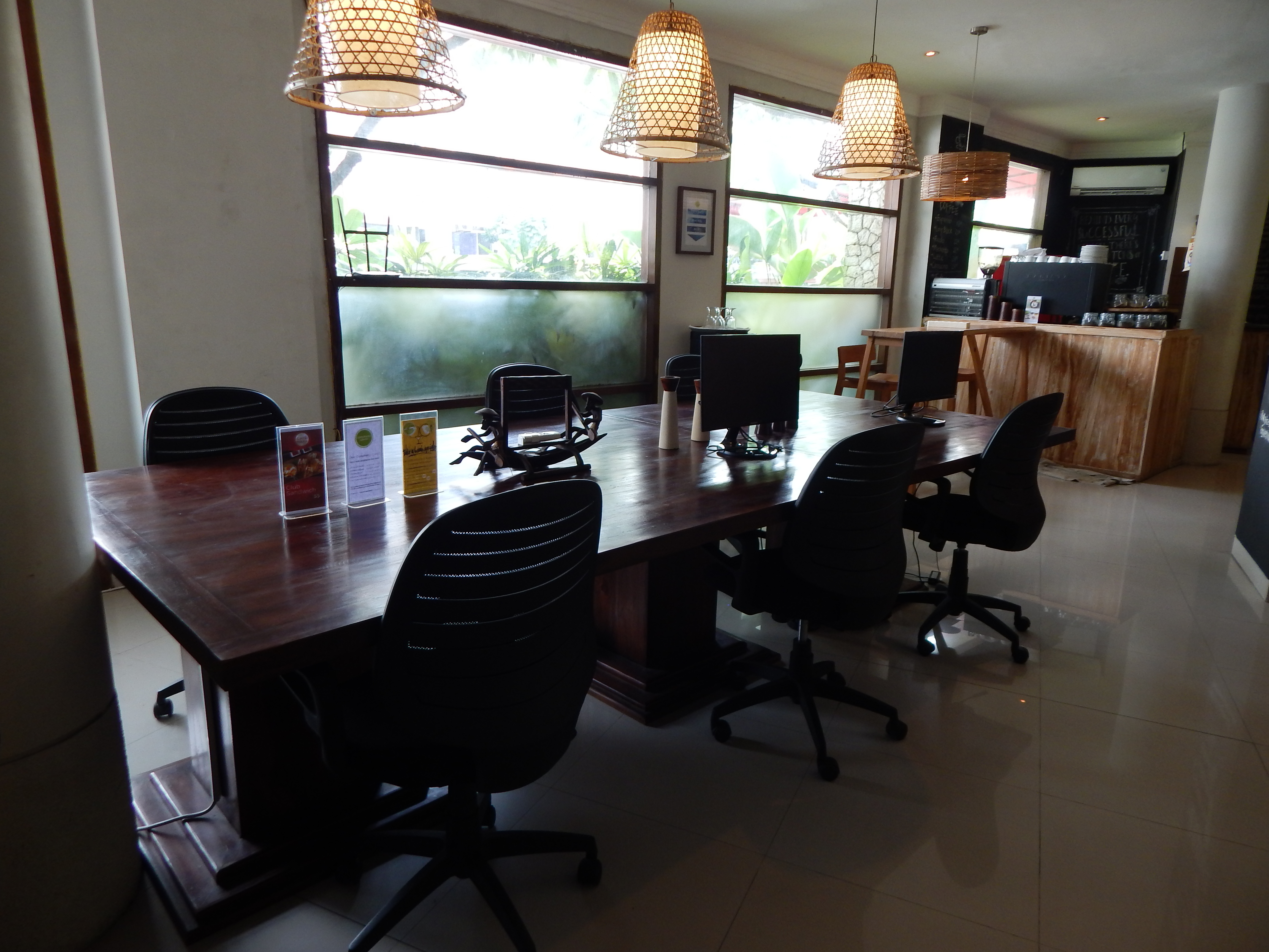 Coworking Legian