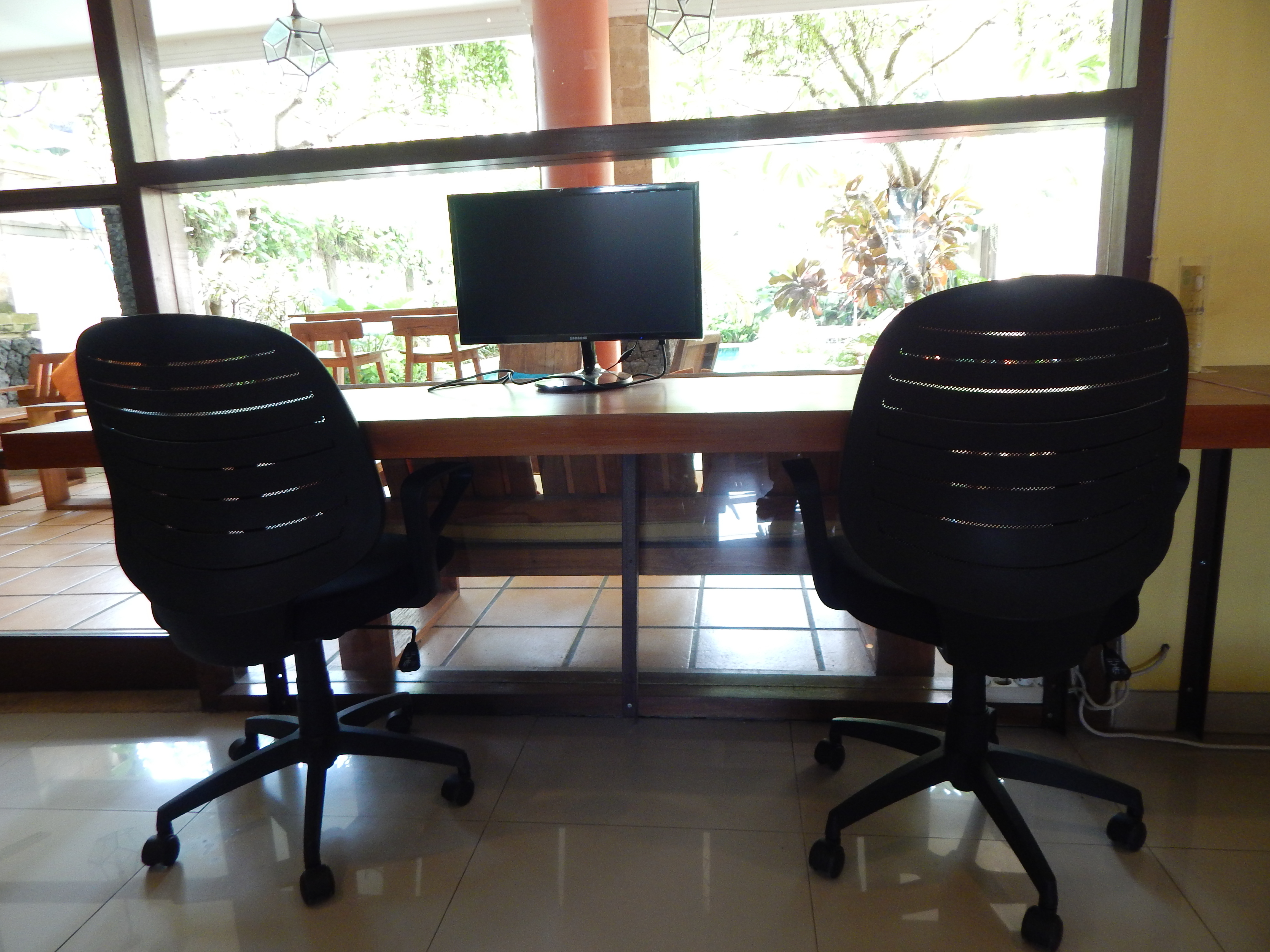 Coworking Legian