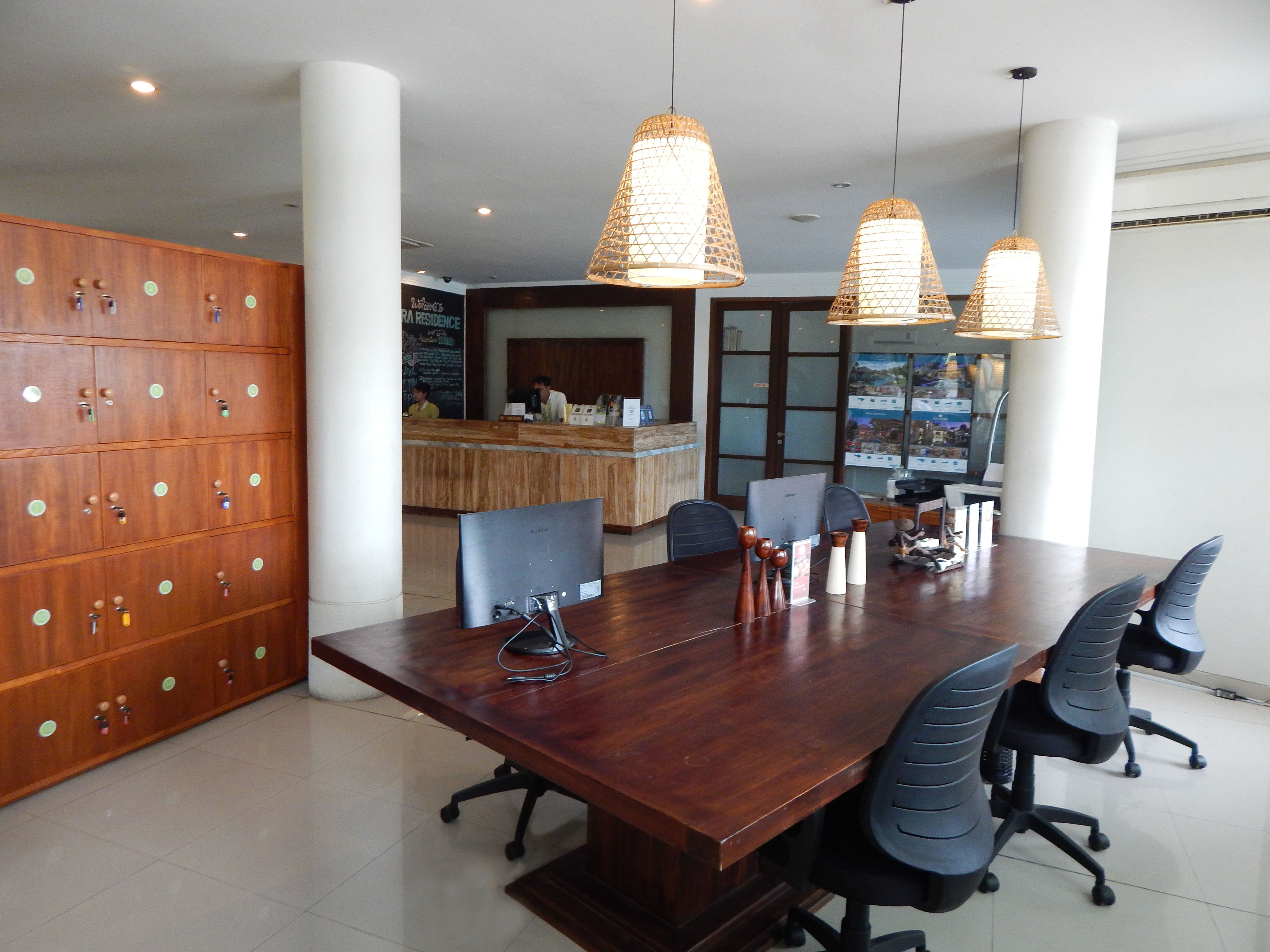 Coworking Legian
