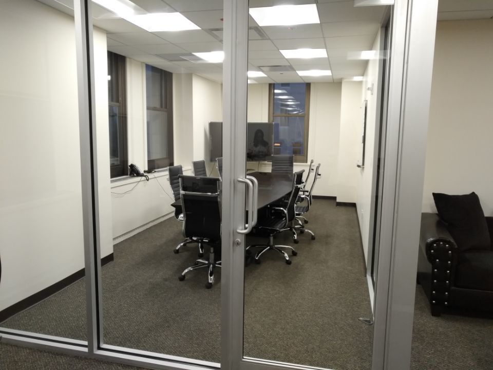 11 Life-Changing Hacks if Your Desk Job Has You Sitting All Day - FitOn Part time desk jobs near me