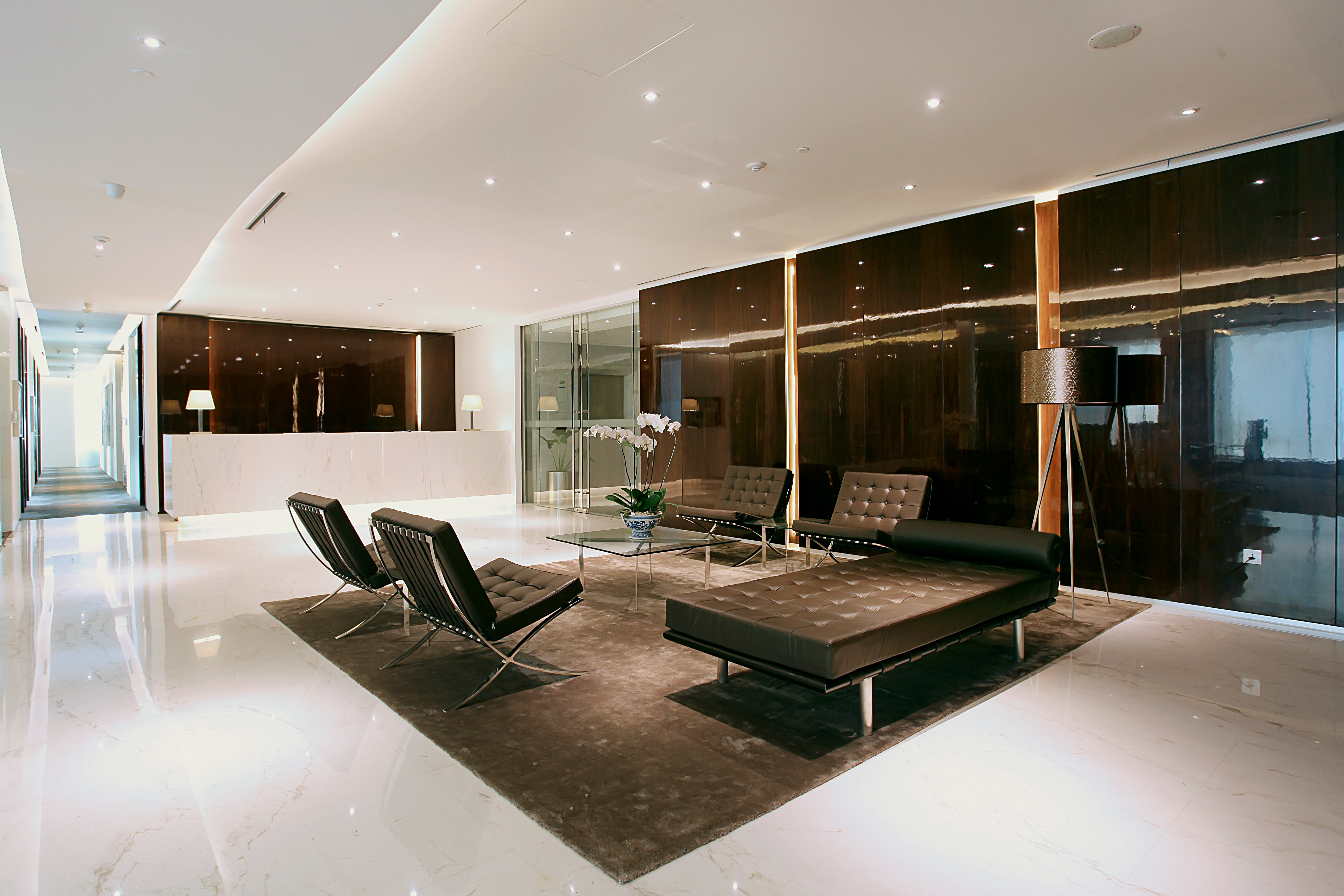 Office Space Sahid Sudirman Office Space Sahid Sudirman