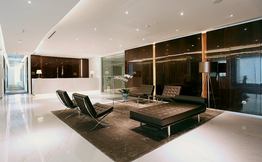 Office Space Sahid Sudirman Office Space Sahid Sudirman