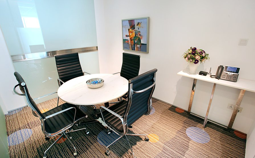 Office Space Sahid Sudirman Office Space Sahid Sudirman