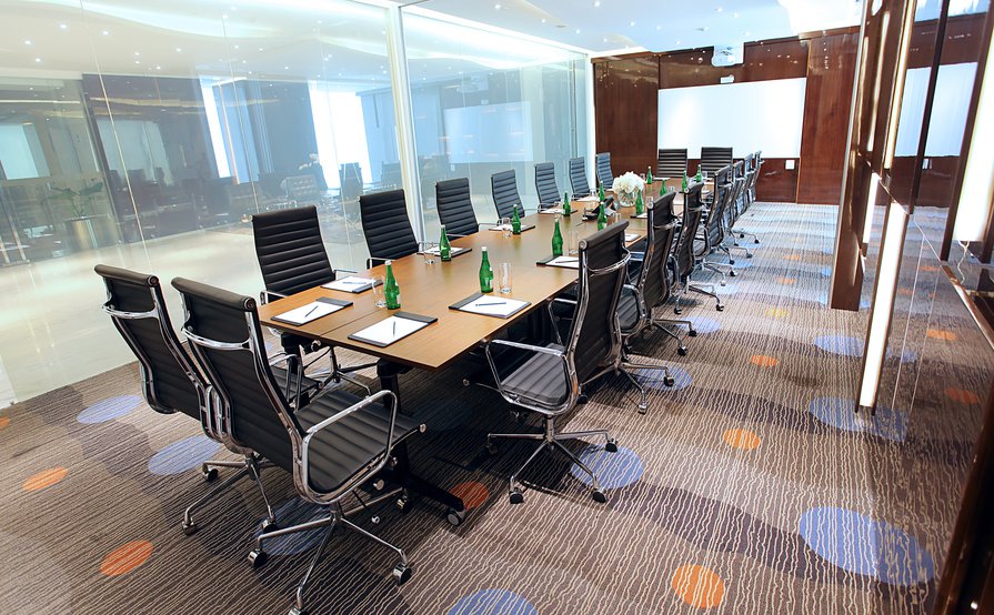 Office Space Sahid Sudirman Office Space Sahid Sudirman