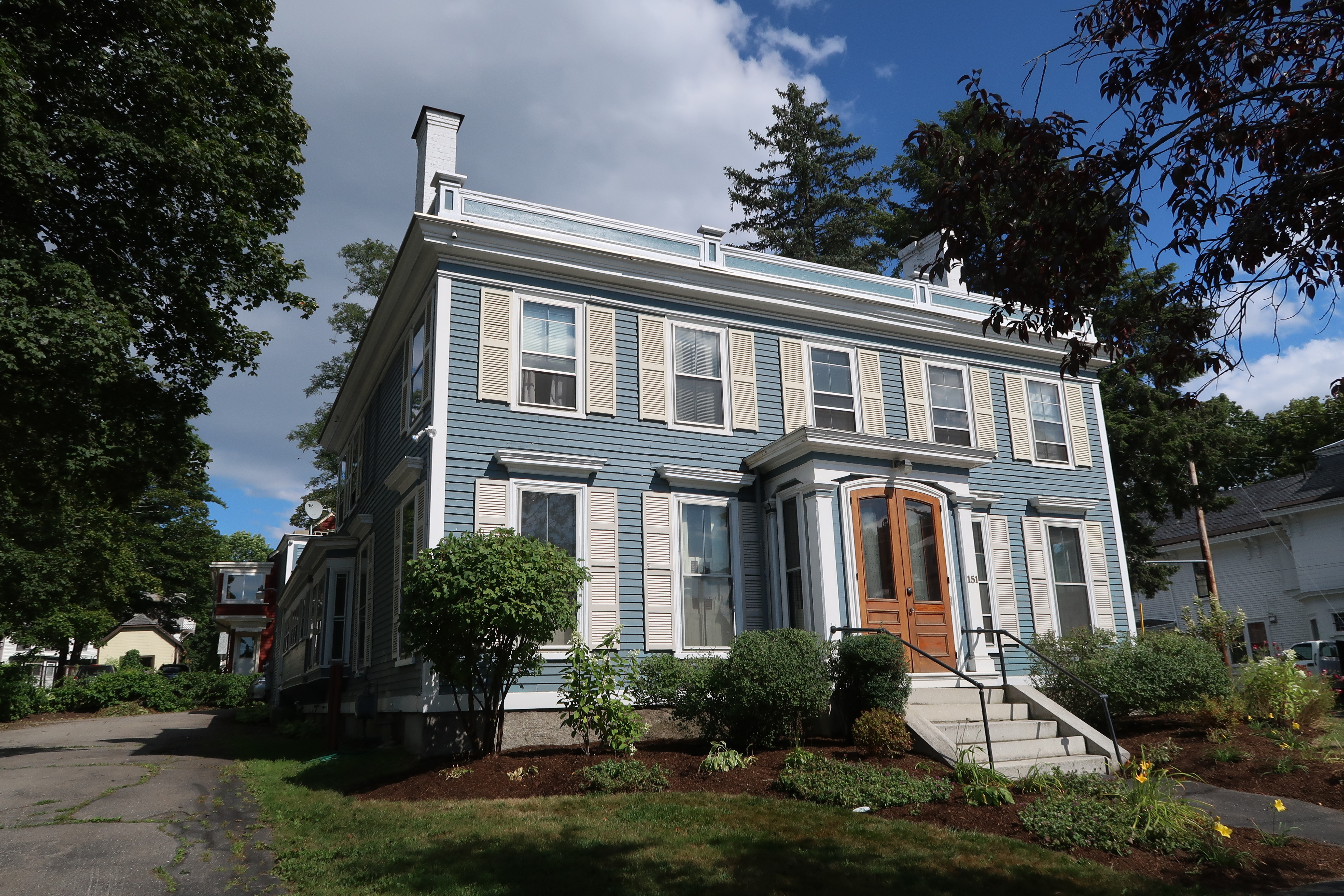 Professional Office Suites