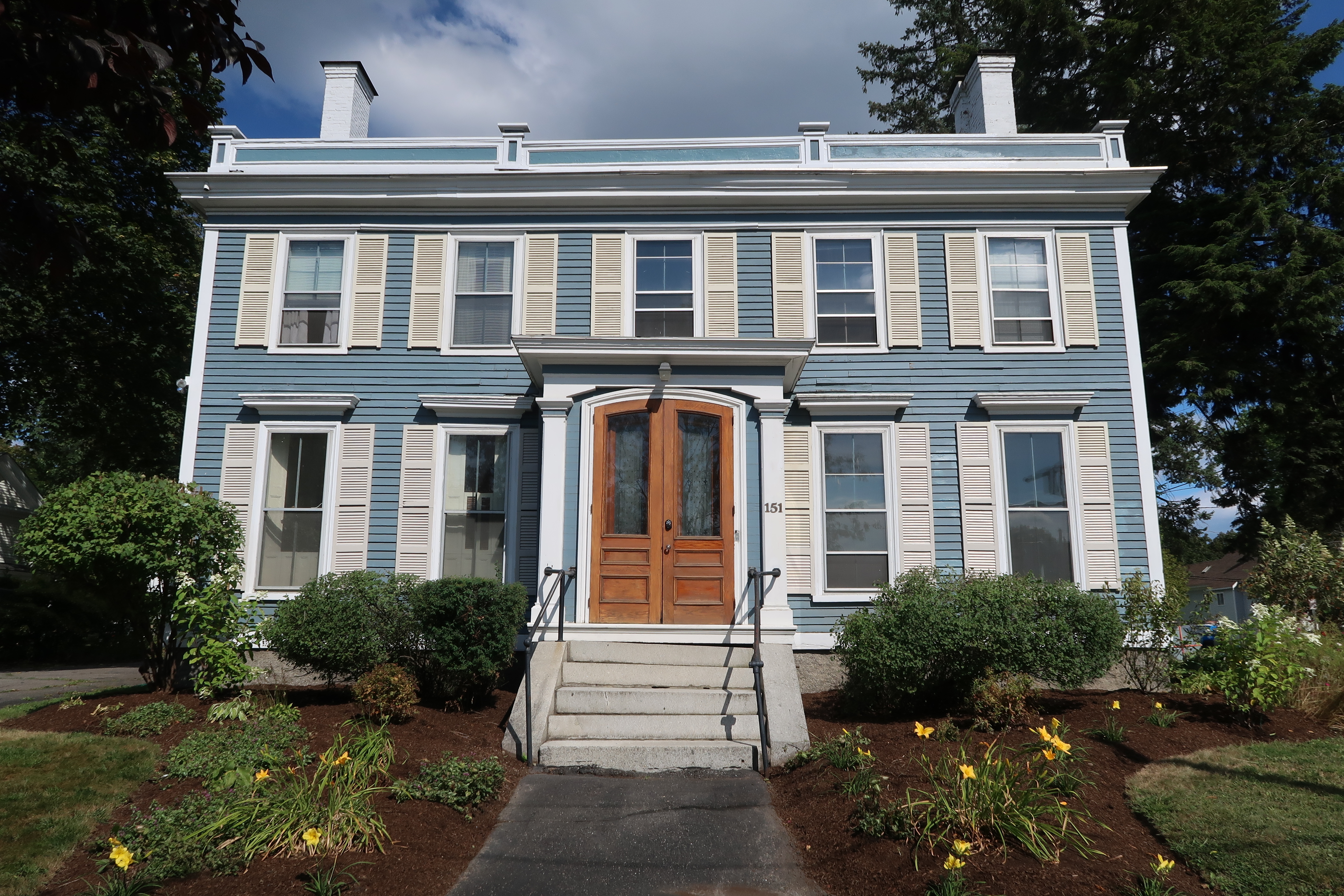 Professional Office Suites