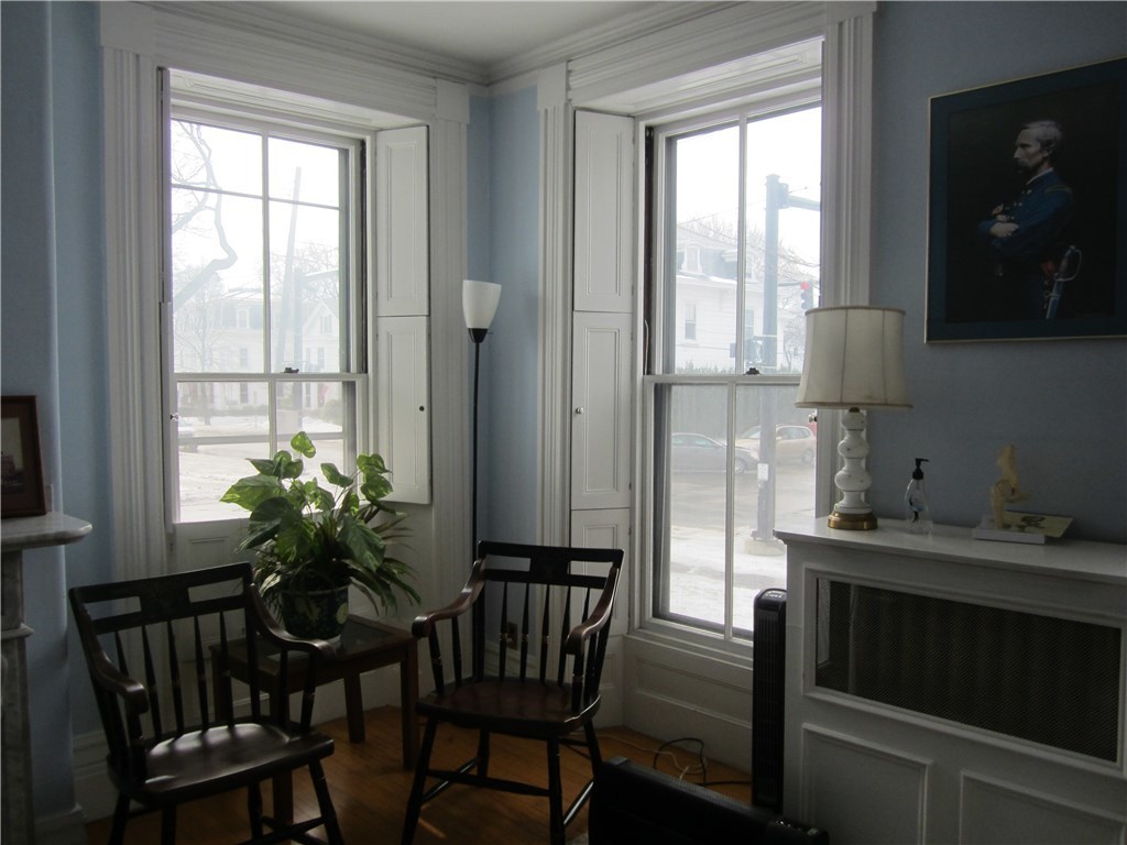 Professional Office Suites