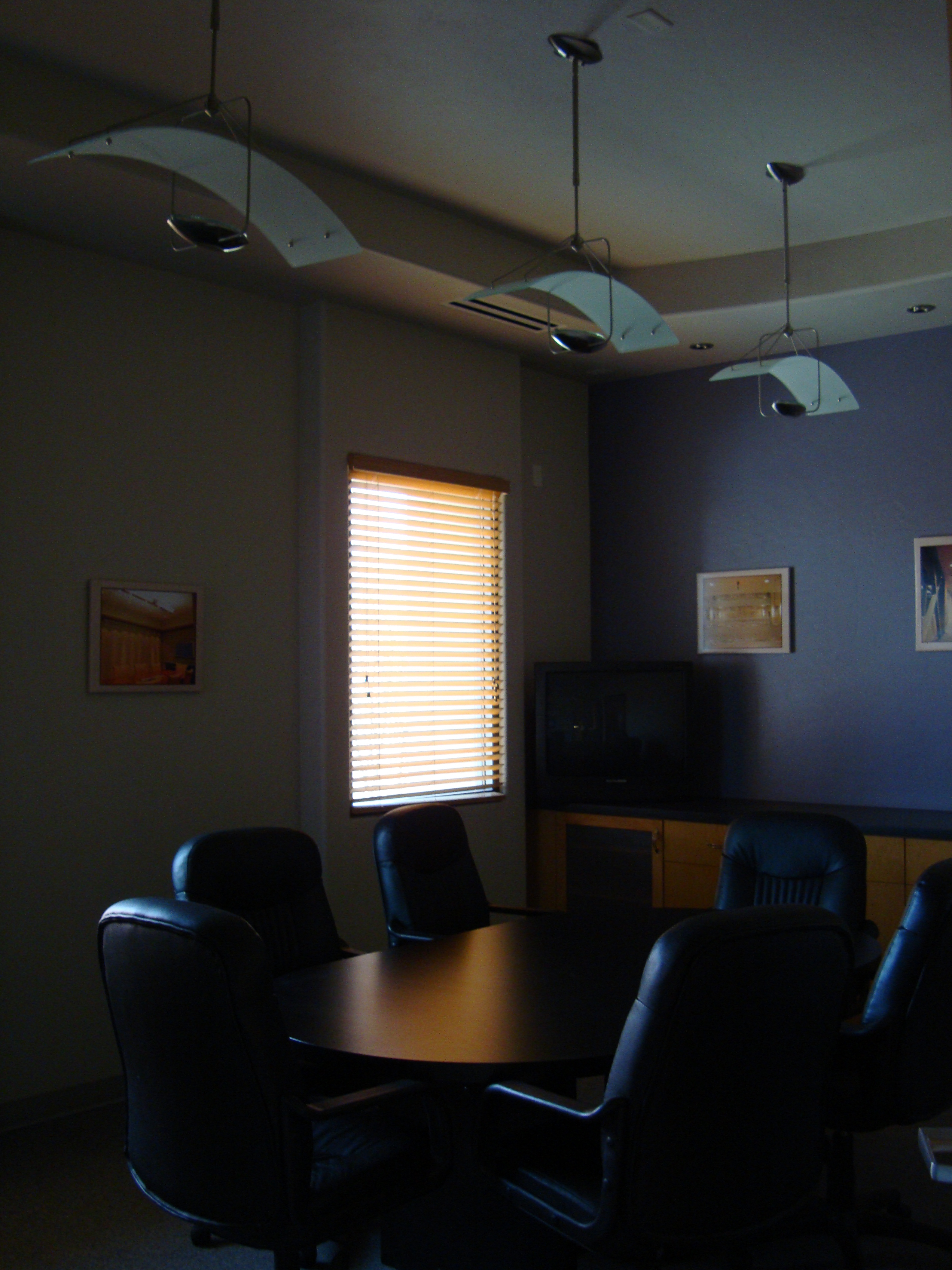 Office Space or Office Desk