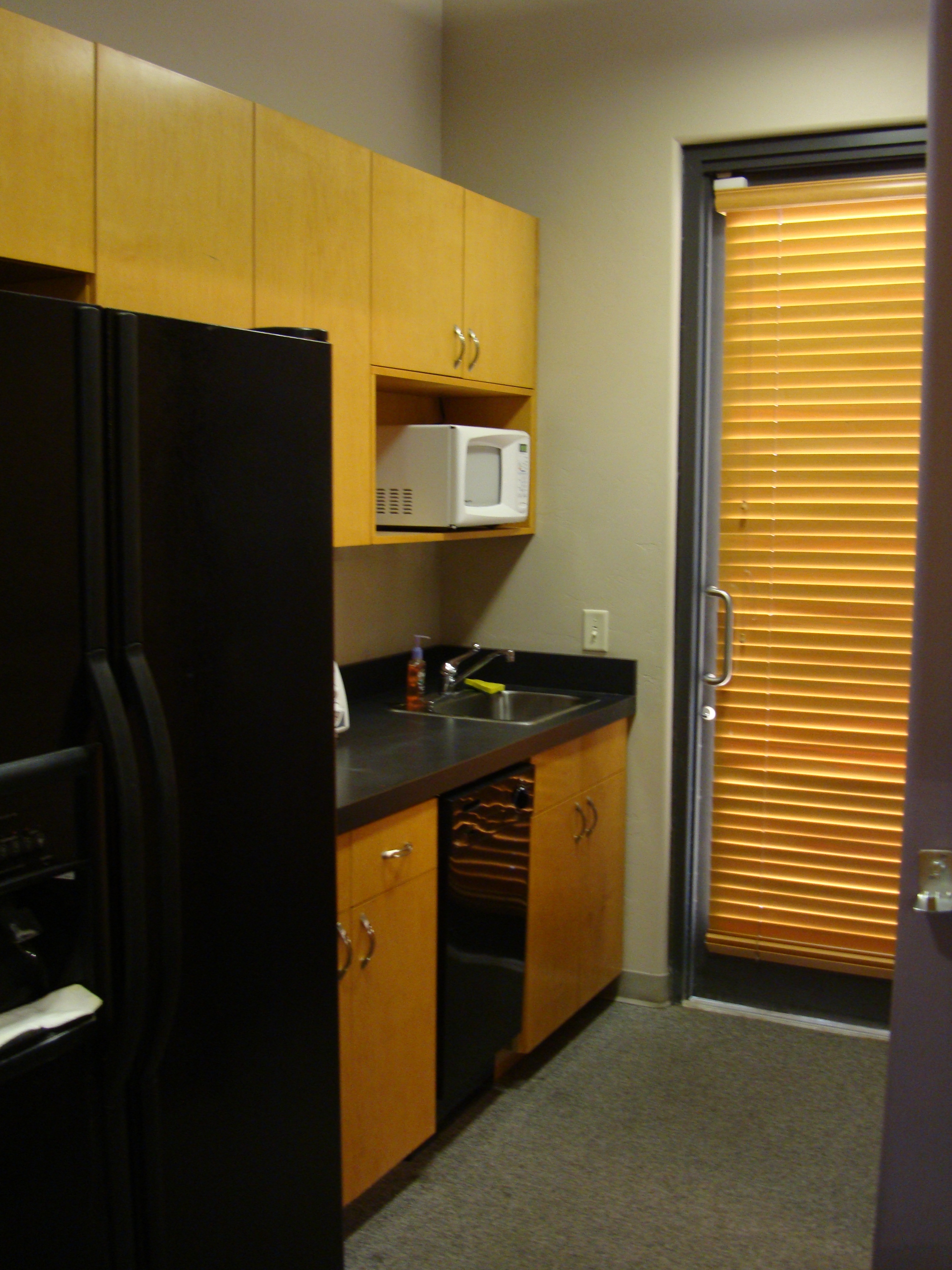 Office Space or Office Desk