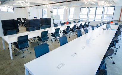 Grind NoMad Grind NoMad