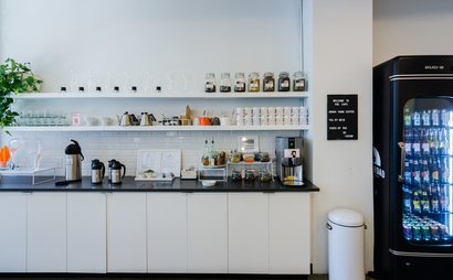 Grind NoMad Grind NoMad