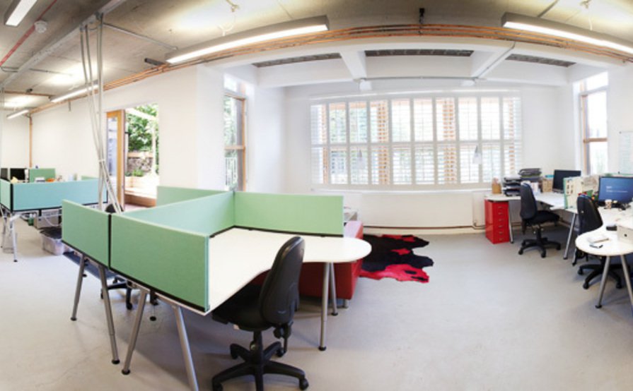 Bridge Studio Bridge Studio