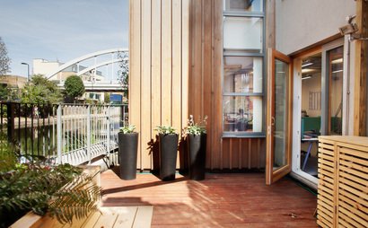 Bridge Studio Bridge Studio