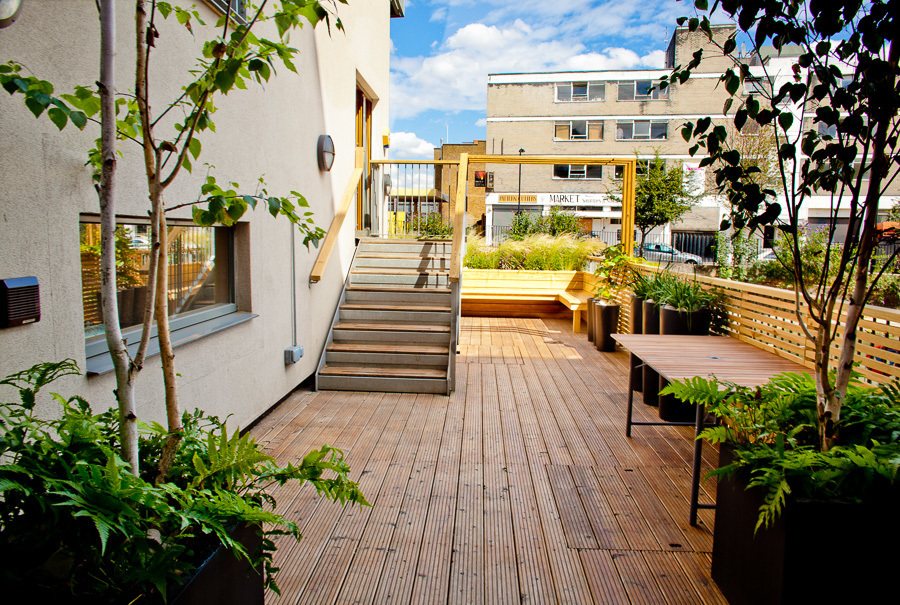 Bridge Studio Bridge Studio