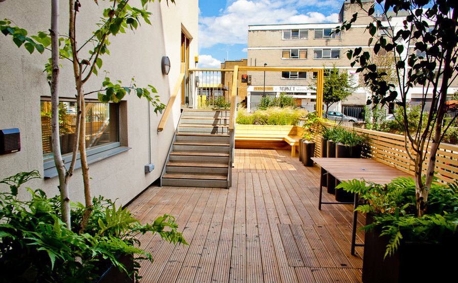 Bridge Studio Bridge Studio