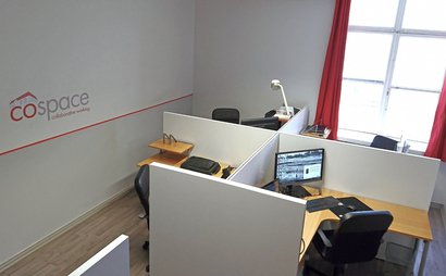CoSpace Office space CoSpace Office space