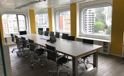 HOT SEATS CO-Working Spaces located in Central next to the Peak Tram. HOT SEATS CO-Working Spaces located in Central next to the Peak Tram.
