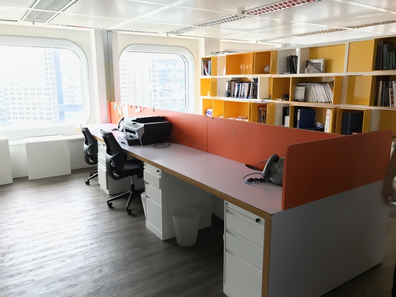 HOT SEATS CO-Working Spaces located in Central next to the Peak Tram. HOT SEATS CO-Working Spaces located in Central next to the Peak Tram.