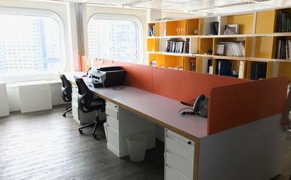 HOT SEATS CO-Working Spaces located in Central next to the Peak Tram. HOT SEATS CO-Working Spaces located in Central next to the Peak Tram.