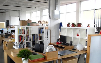 Cheap Desk in Awesome Dalston Co-Working Space Cheap Desk in Awesome Dalston Co-Working Space