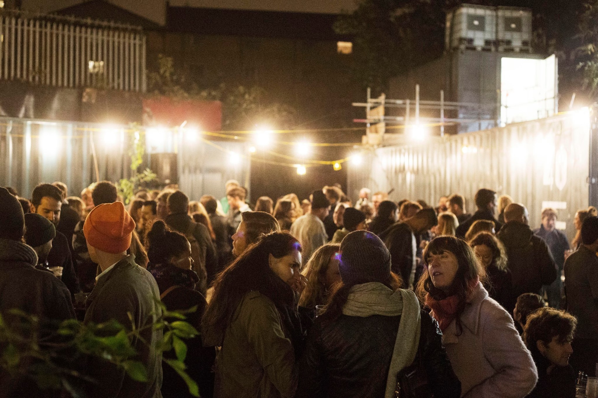 Cheap Desk in Awesome Dalston Co-Working Space