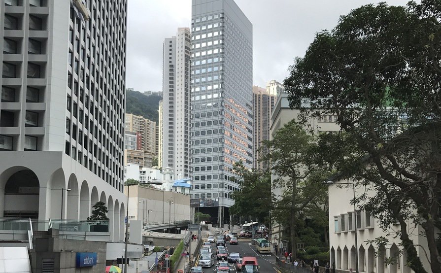 HOT SEATS CO-Working Spaces located in Central next to the Peak Tram. HOT SEATS CO-Working Spaces located in Central next to the Peak Tram.
