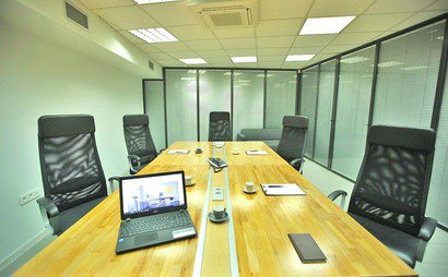 Private office Private office