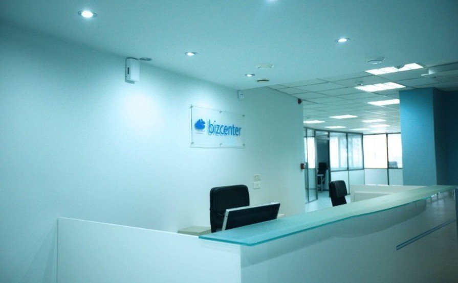 Private office Private office