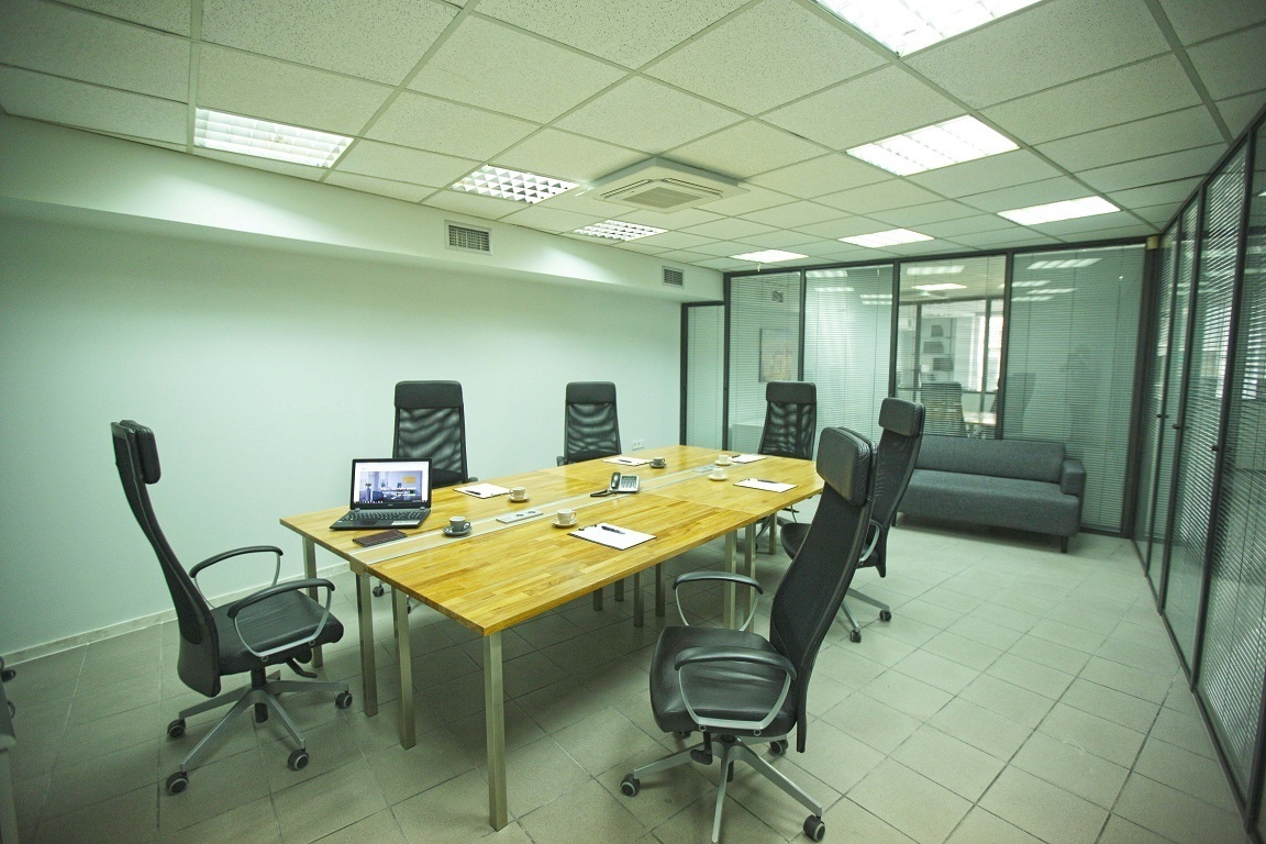 Private office Private office