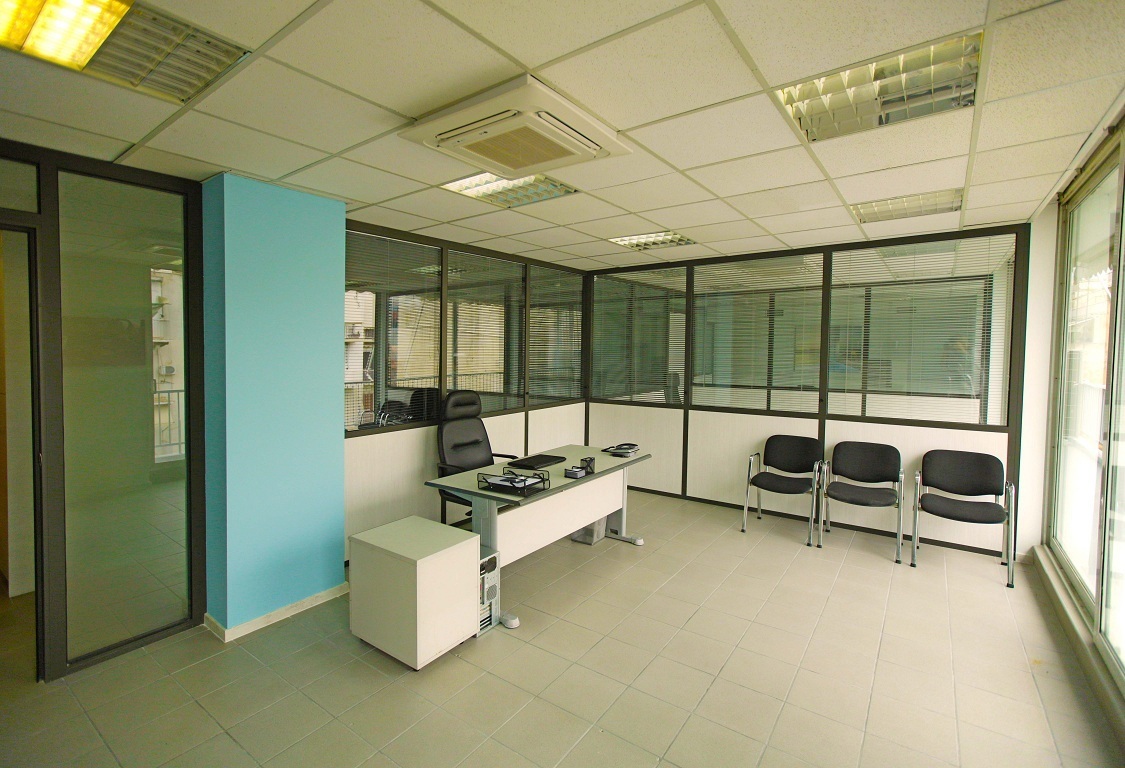 Private office Private office