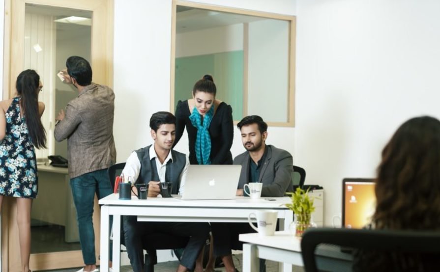 Logix Cyber Park, C-28 & 29, Sector 62, Noida – 201309, Uttar Pradesh