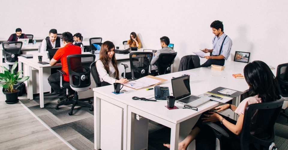 Victoria Park, Plot No. GN 37/2, 8th and 9th Floor, Sector V, Salt Lake, Kolkata – 700091 West Bengal