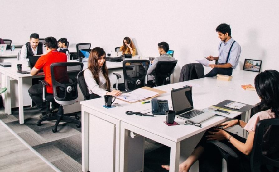 Victoria Park, Plot No. GN 37/2, 8th and 9th Floor, Sector V, Salt Lake, Kolkata – 700091 West Bengal