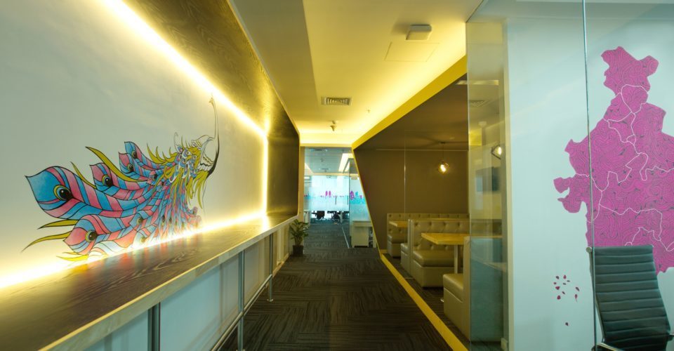 Indiabulls Finance Center, 1201, 12th floor, Tower – 1, Senapati Bapat Road, Elphinstone (West), Mumbai – 400013