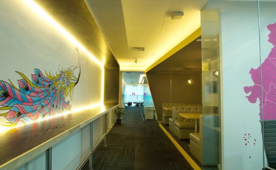 Indiabulls Finance Center, 1201, 12th floor, Tower – 1, Senapati Bapat Road, Elphinstone (West), Mumbai – 400013