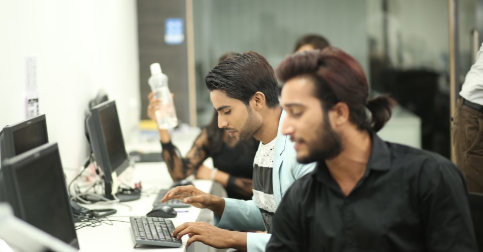 Smart Business Centers - Baner Pune